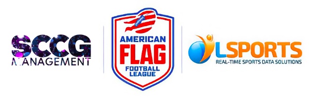 American Flag Football League and LSports Announce $6 Million Exclusive Data Distribution Partnership